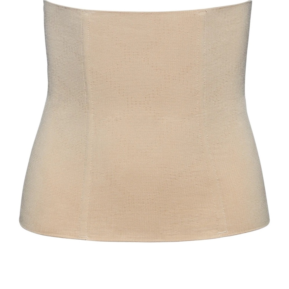 Bumpsuit Support Waist Trainer / shape wear